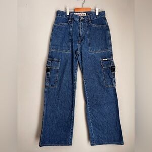 Vintage Quizz New York Jeans